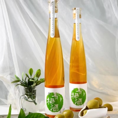 12°西岭雪山青梅酒（醉枝）【礼盒装】