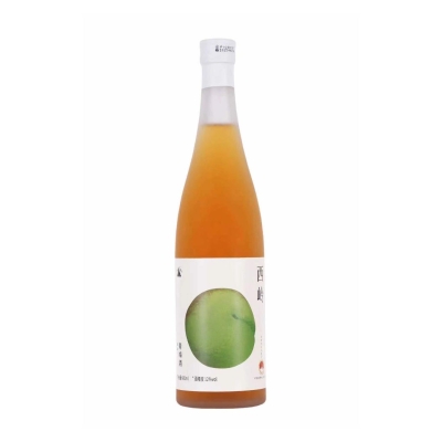 12°西岭青梅酒（西岭）
