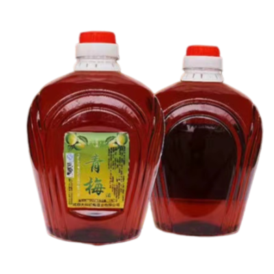 2.25L西岭雪山青梅酒