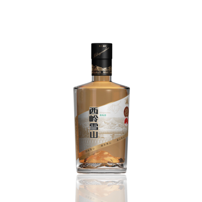 10° 西岭雪山青梅酒（金山银山 绿水青山系列）