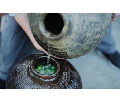 青梅酒潮起第二波？